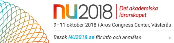 NU2018 – sista datum för bidrag 1 april